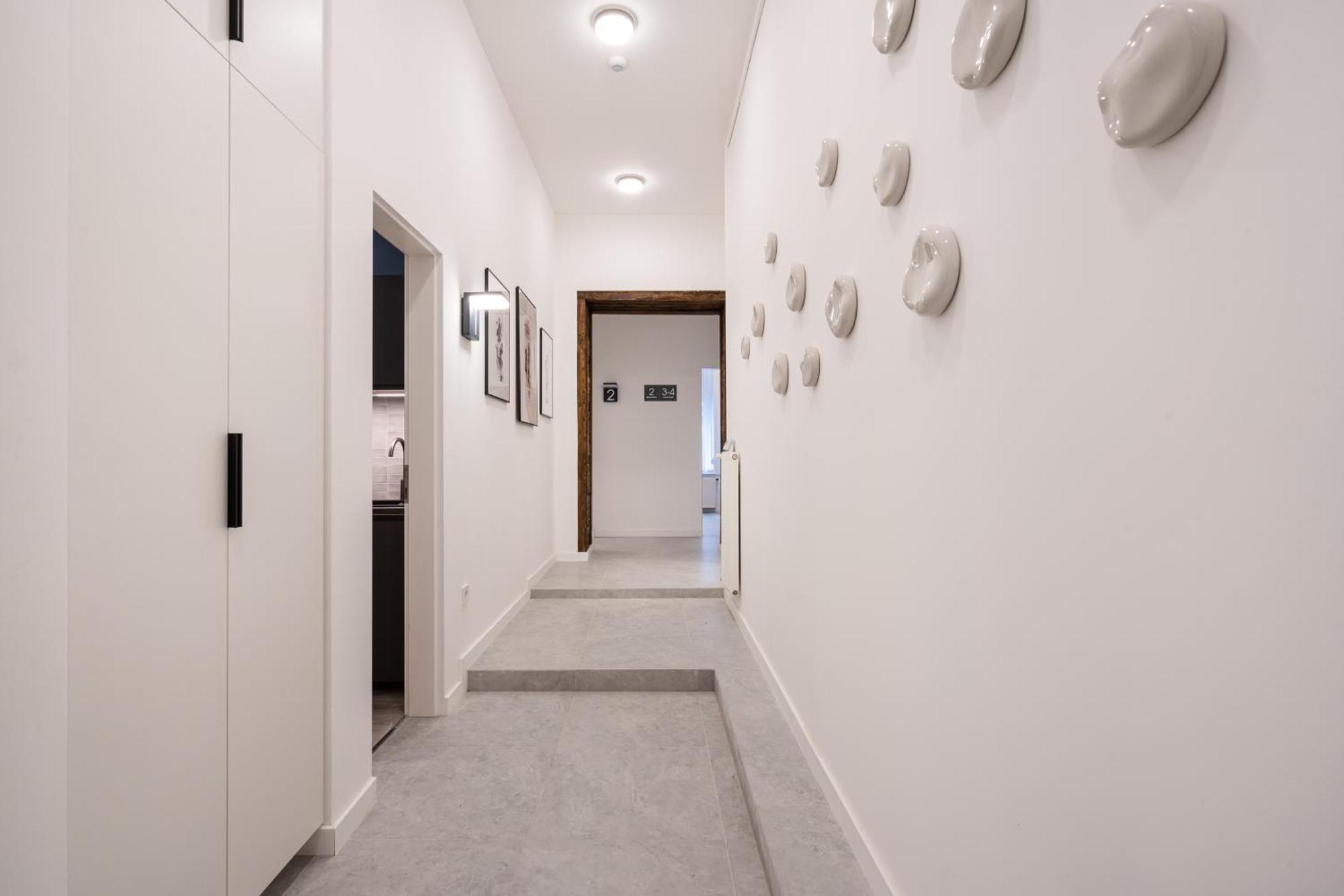 D48 - Central Boulevard Residence - Best Location By Bqa Βουδαπέστη Εξωτερικό φωτογραφία