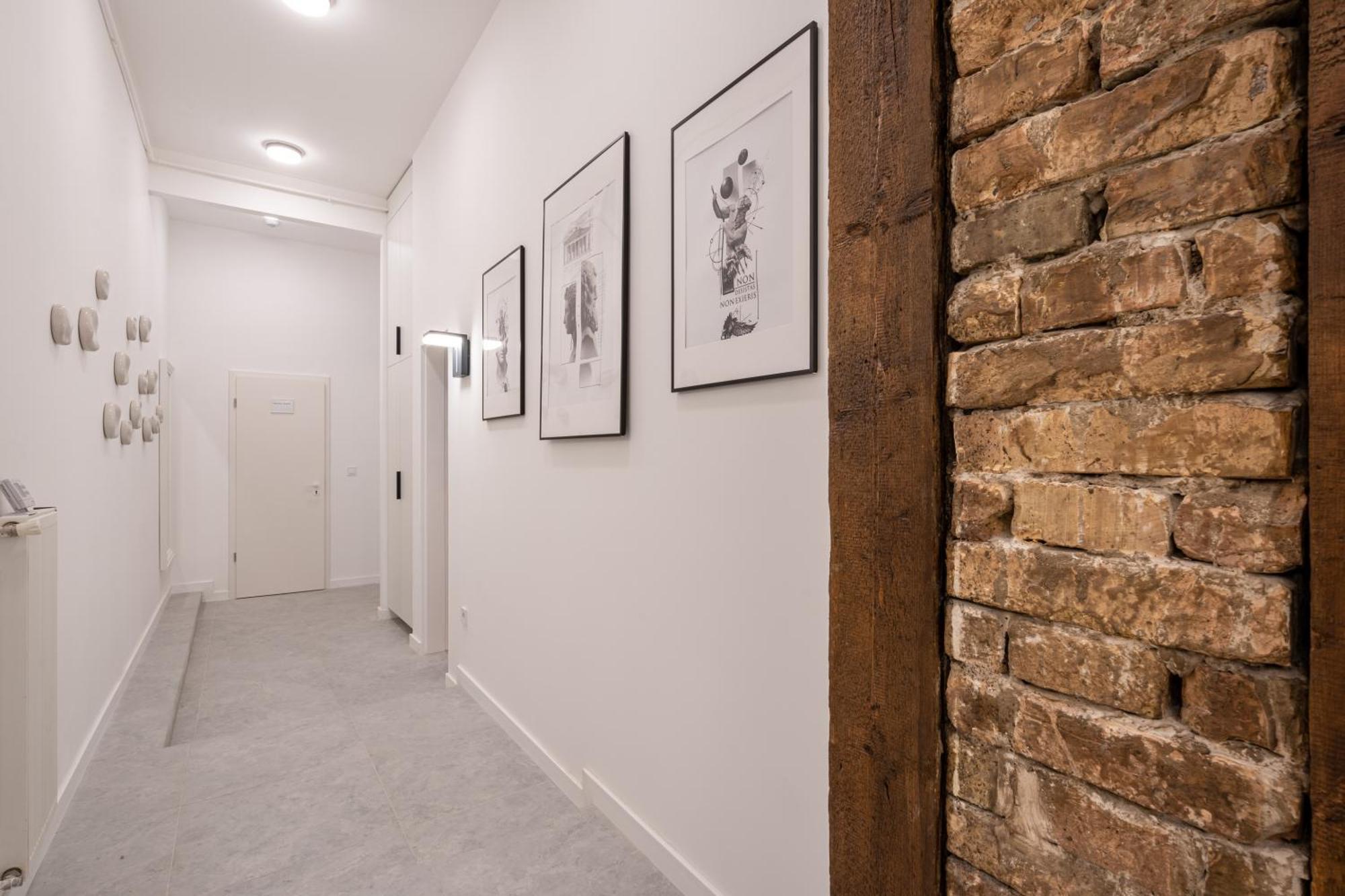 D48 - Central Boulevard Residence - Best Location By Bqa Βουδαπέστη Εξωτερικό φωτογραφία
